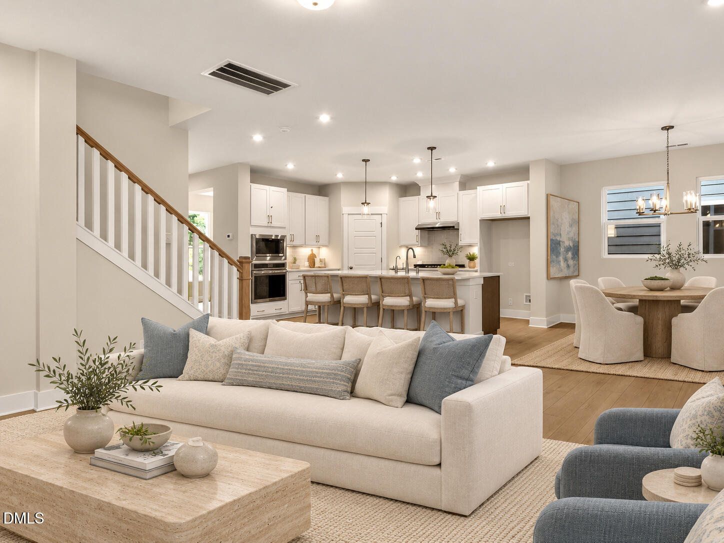 422 North Village Parkway