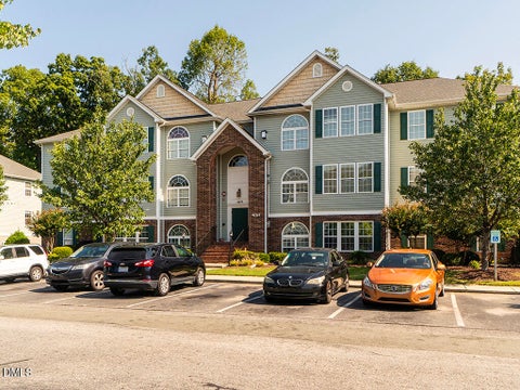 Photo of 3479 Forestdale Drive #Apt 2a, Burlington, NC 27215 (MLS # 10194436)