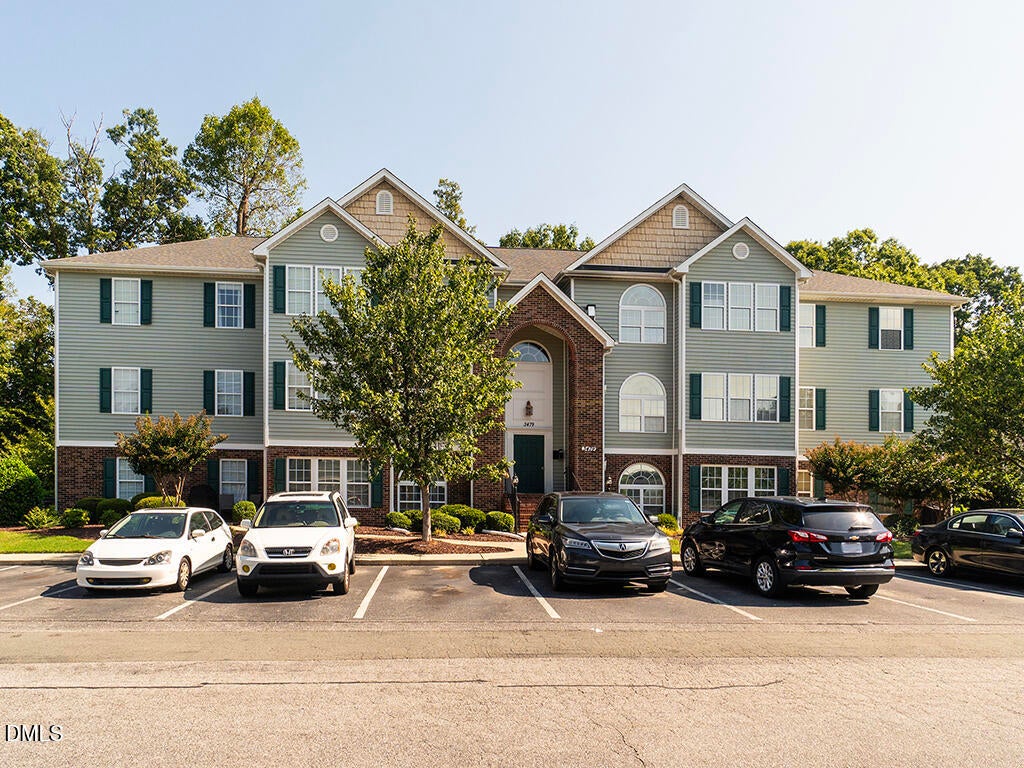 3479 Forestdale Drive Apt 2a
