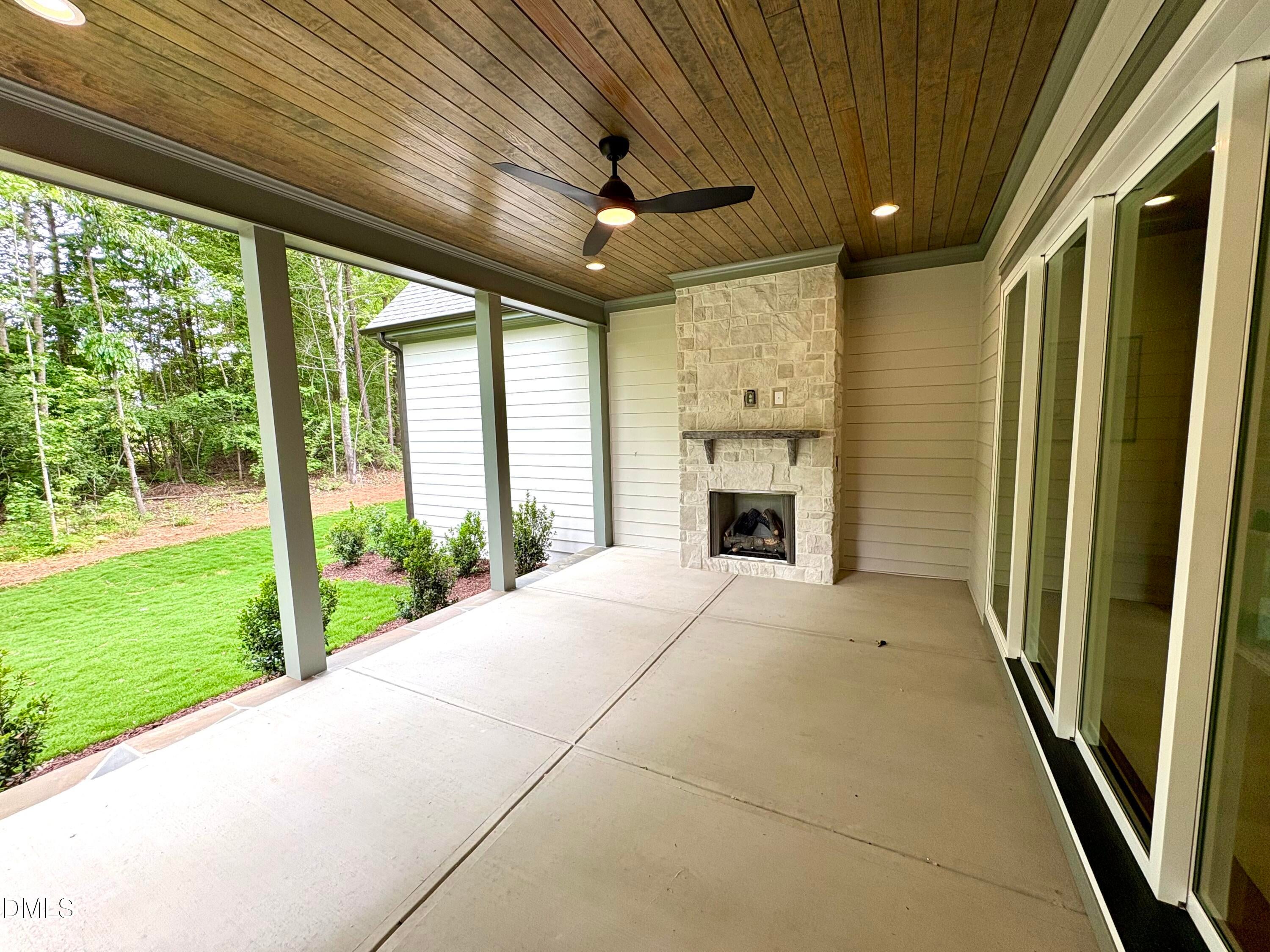 418 Cabin Creek