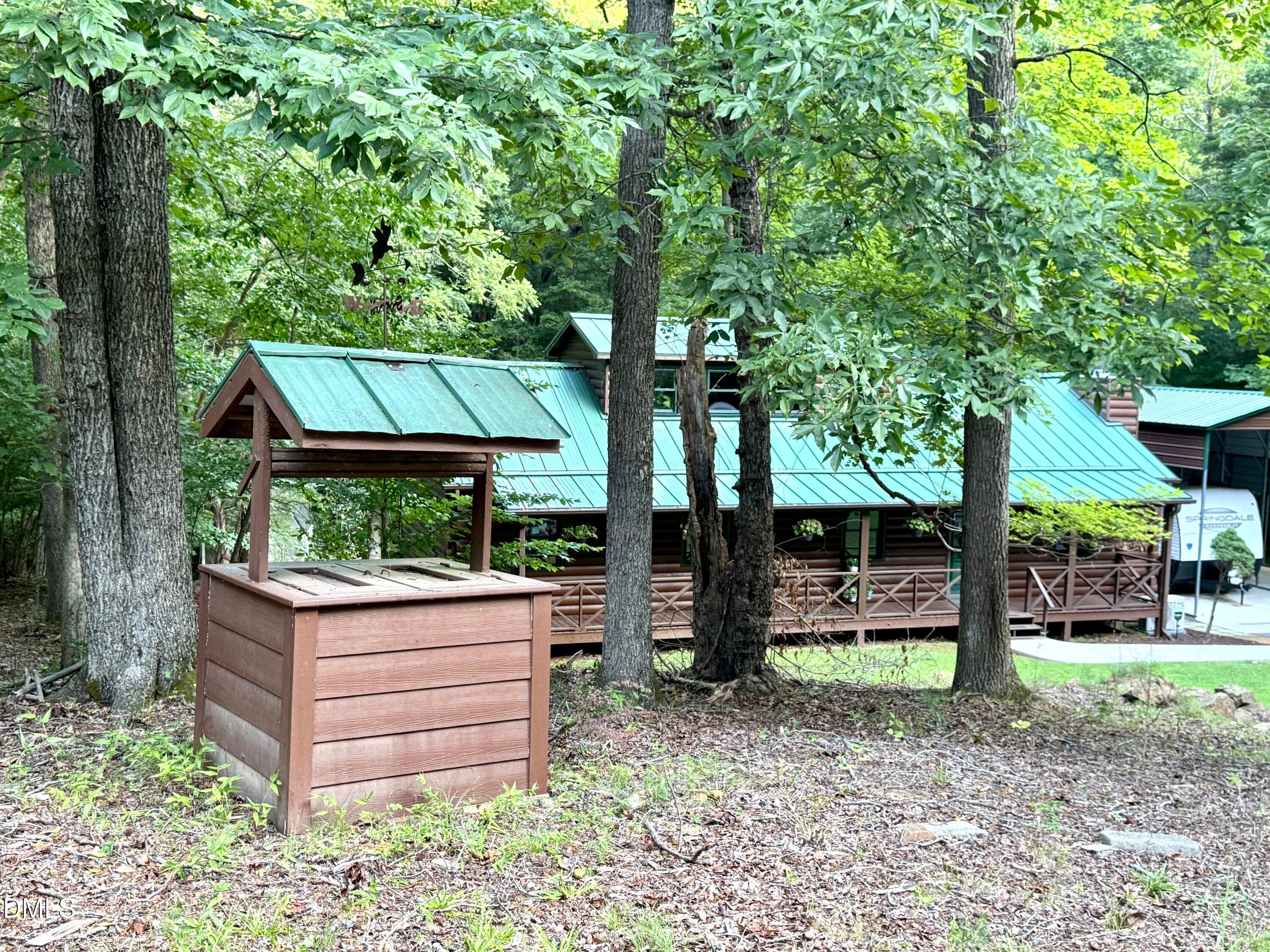 3216 Oak Knob Court