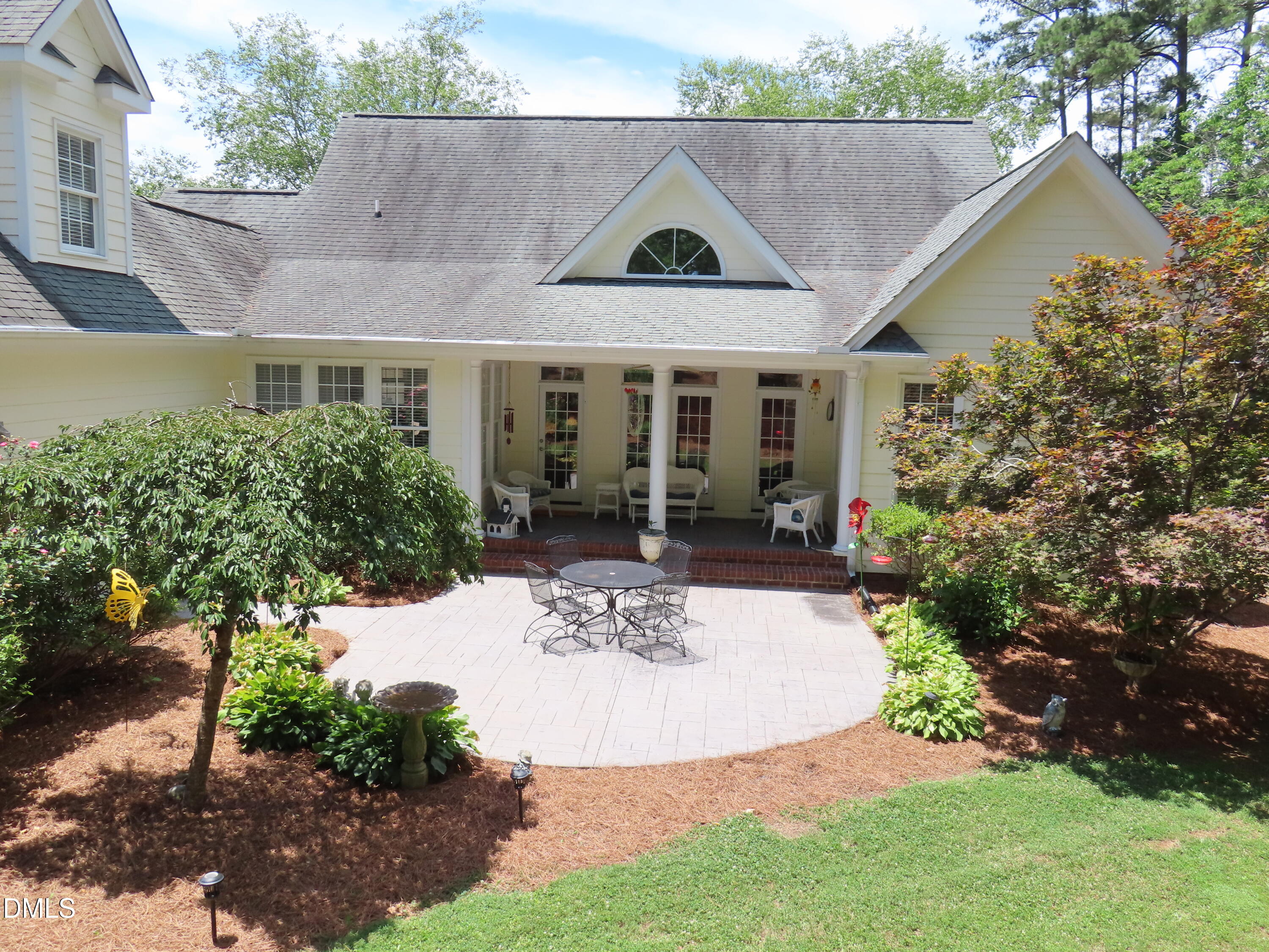 790 The Preserve Trail
