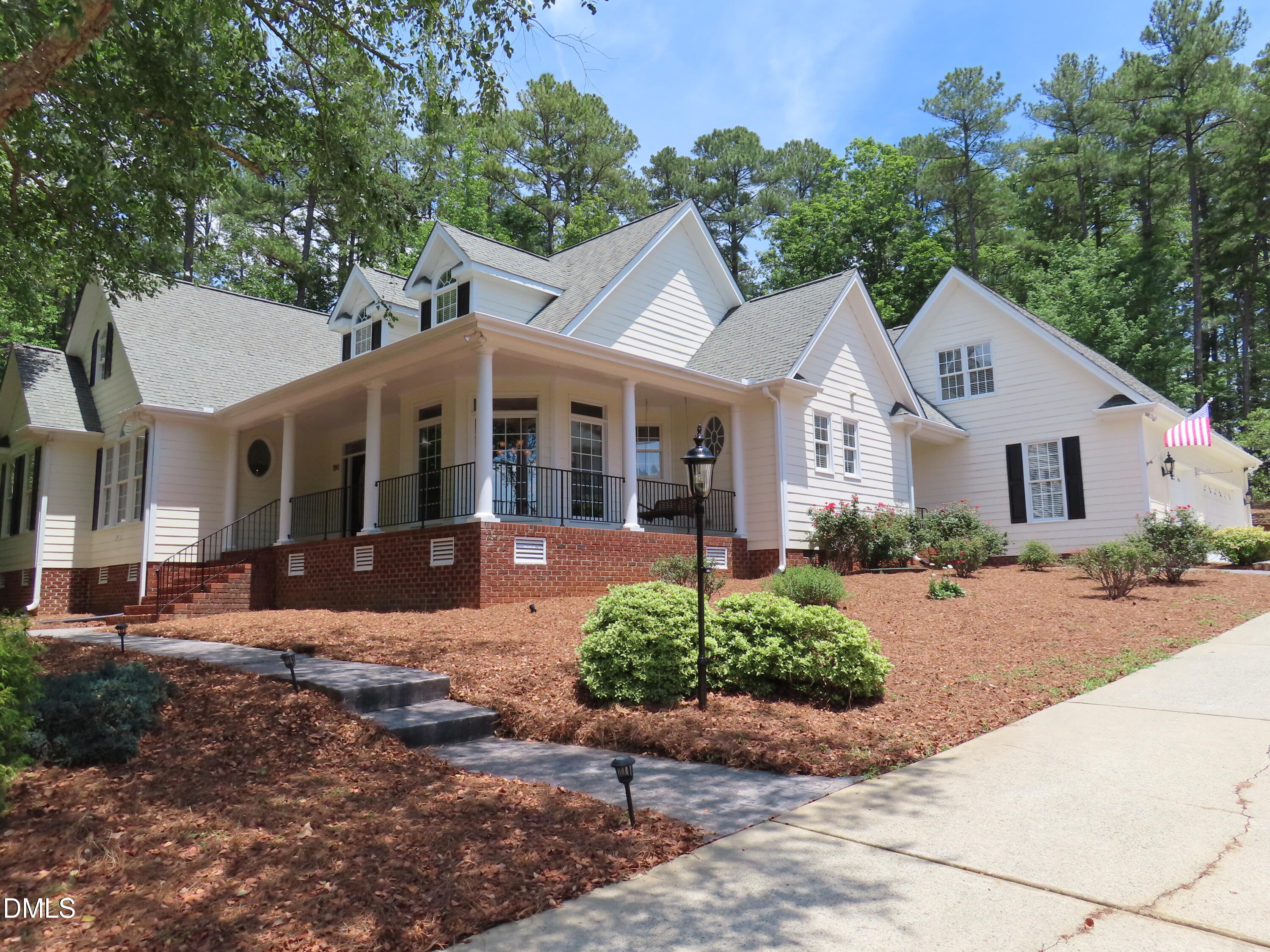 790 The Preserve Trail