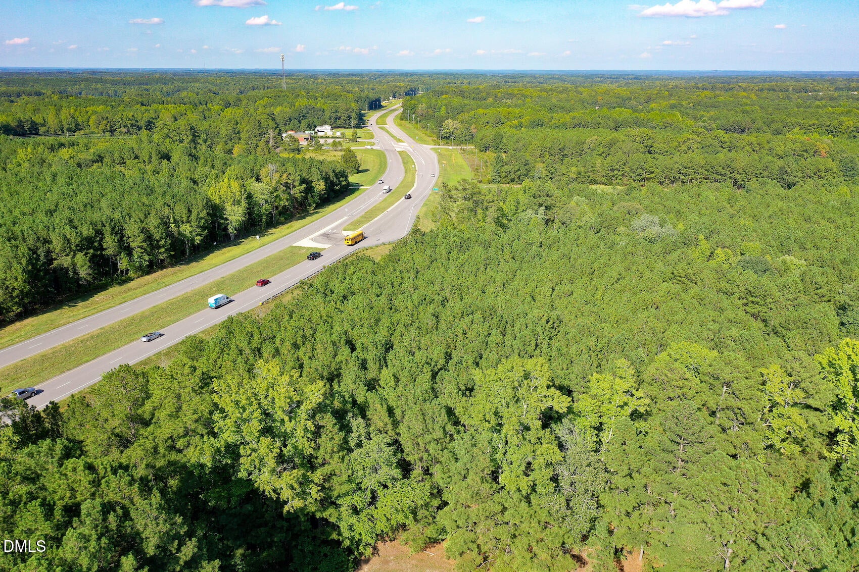 9.47 Acres Us 401