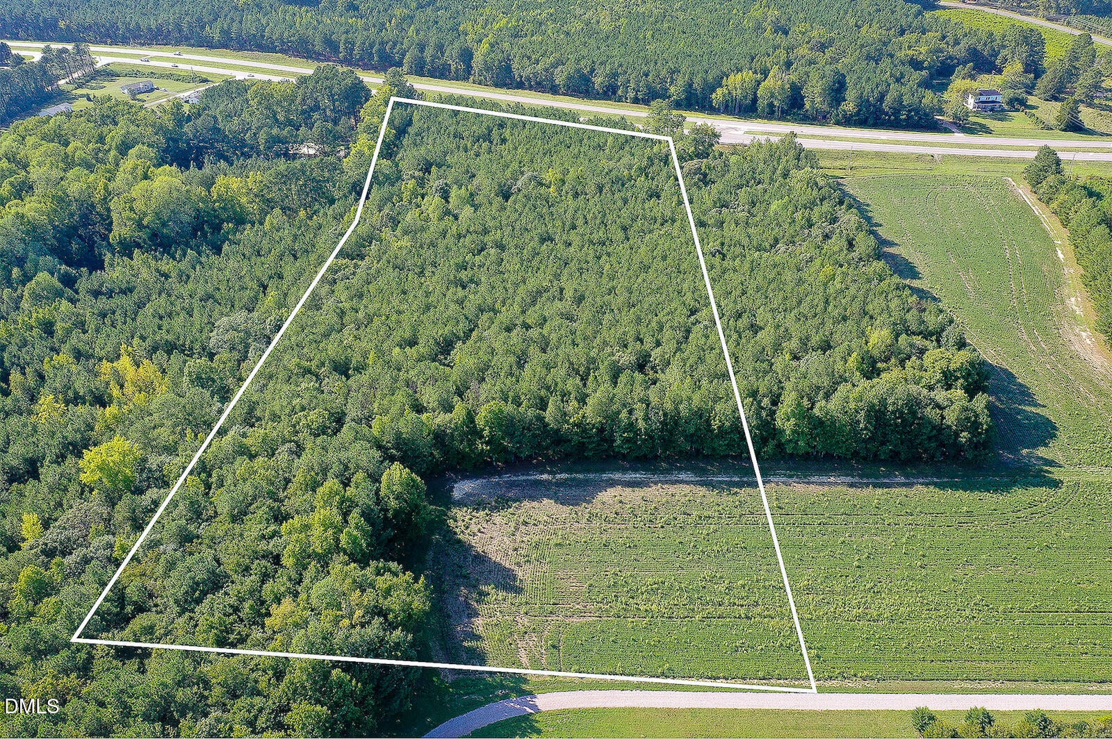 9.47 Acres Us 401