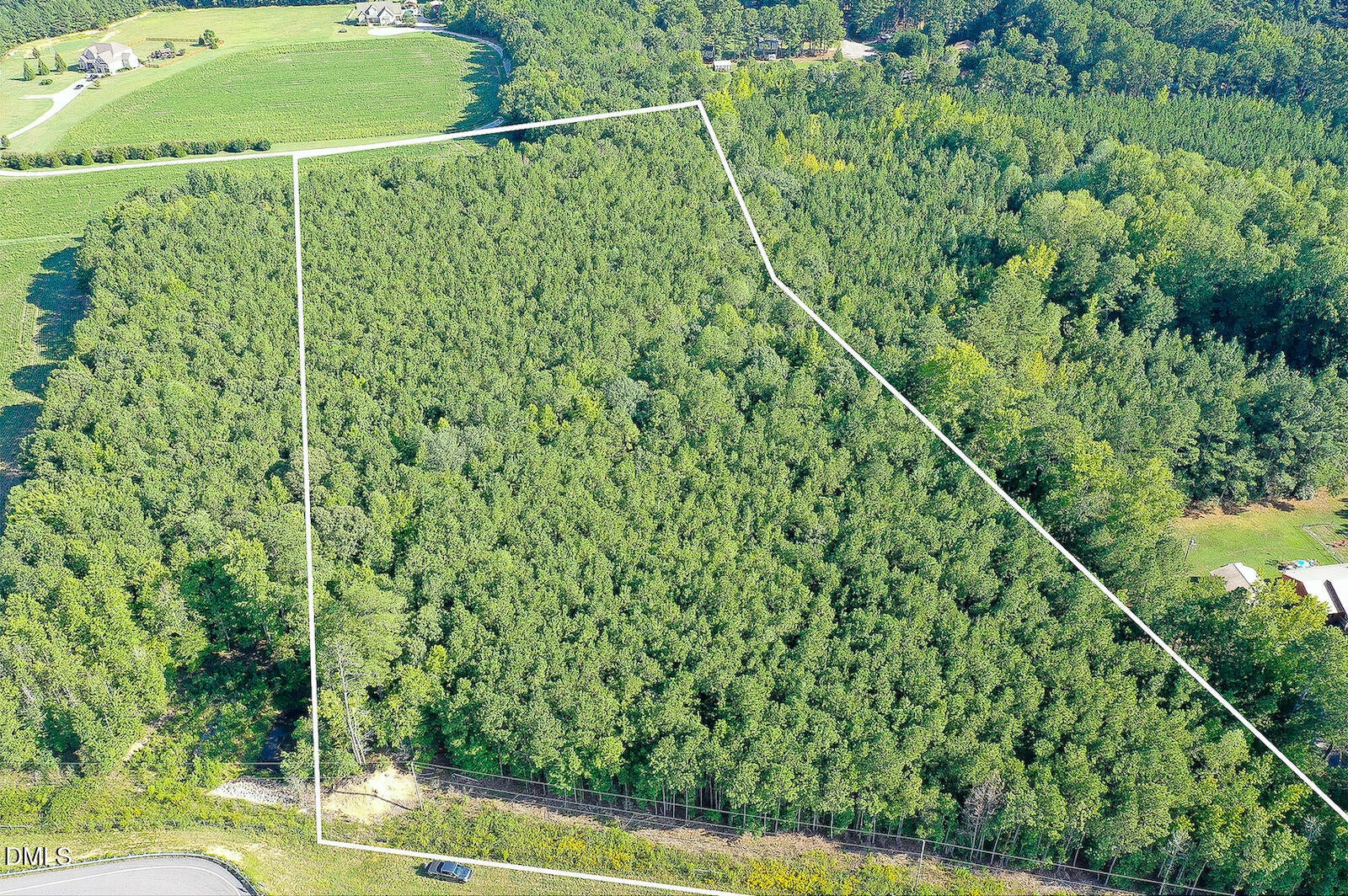 9.47 Acres Us 401