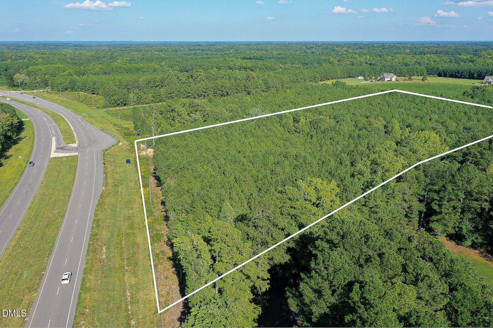 9.47 Acres Us 401