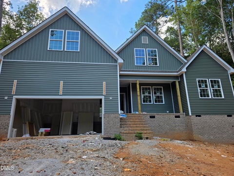 Photo of 1170 Sagamore Drive, Louisburg, NC 27549 (MLS # 10193979)