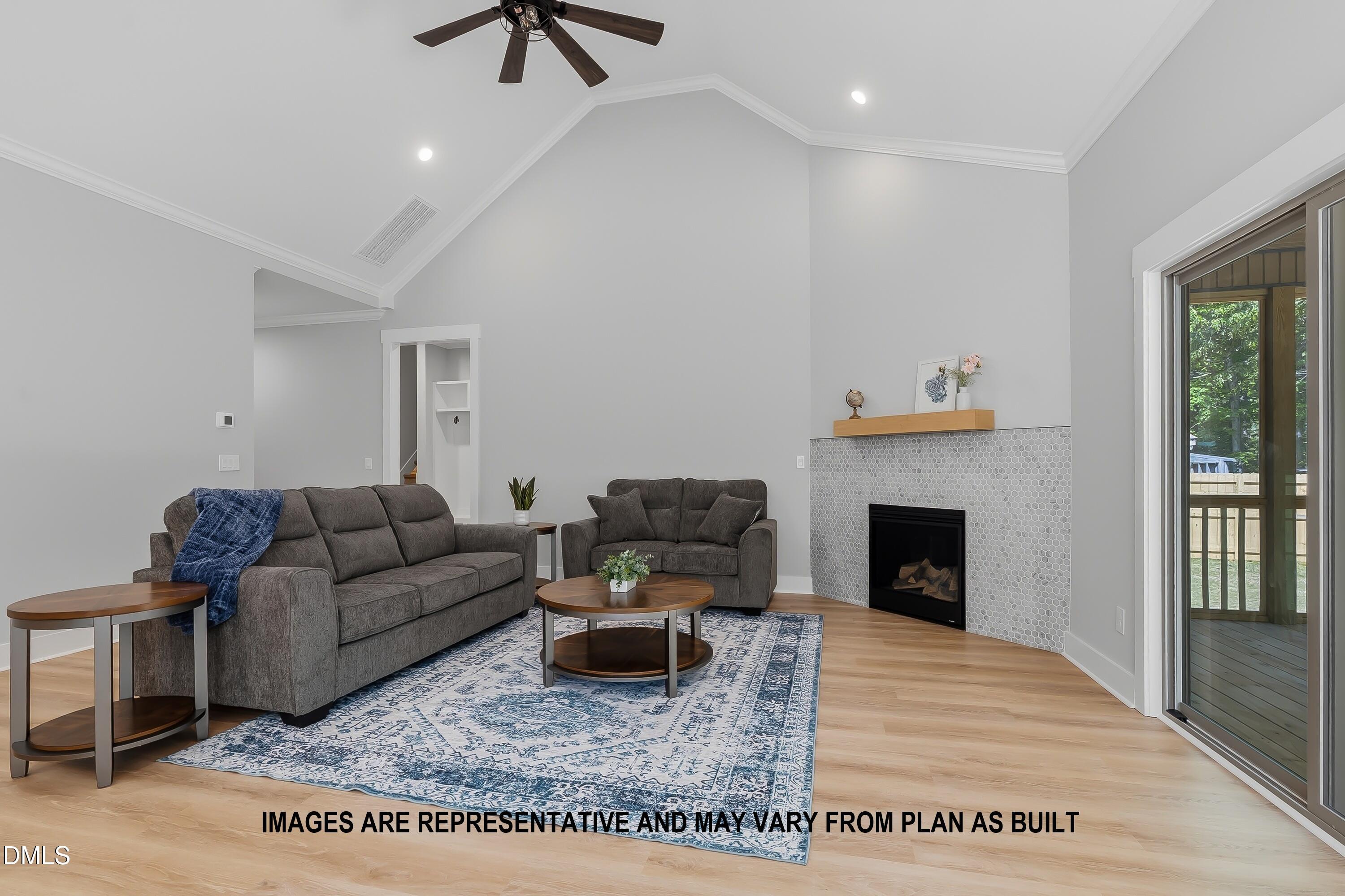 1170 Sagamore Drive