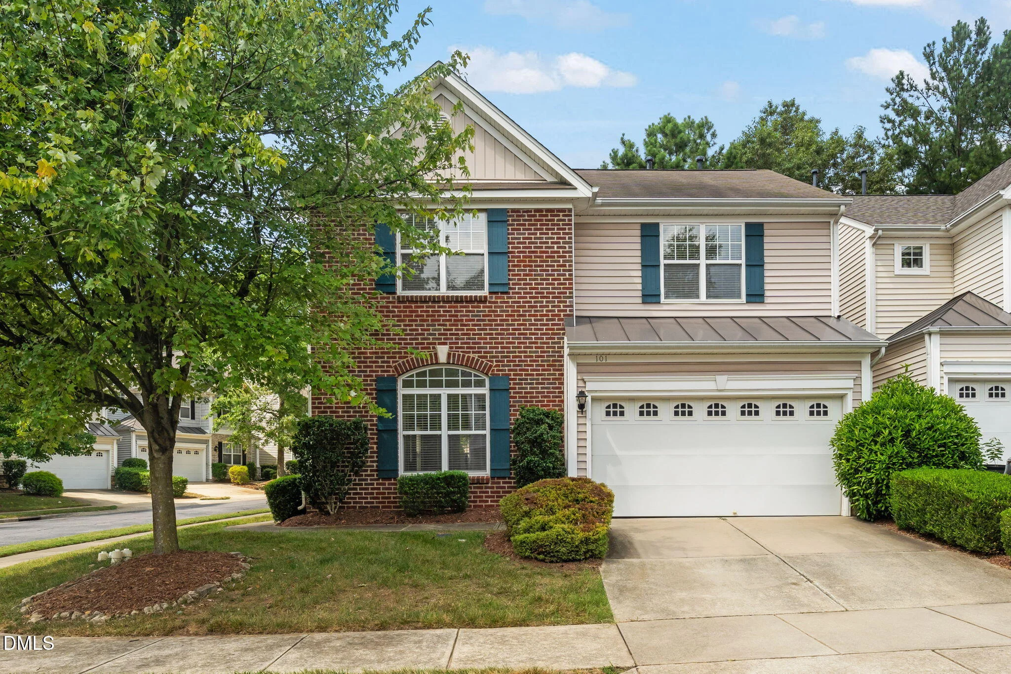 101 Courts Garden Way