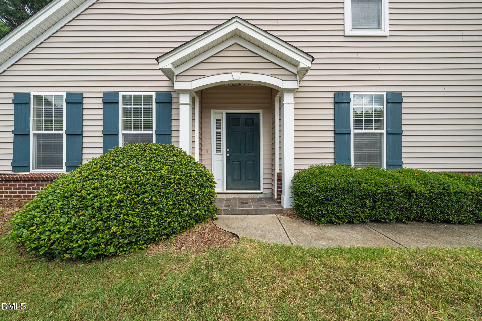 101 Courts Garden Way