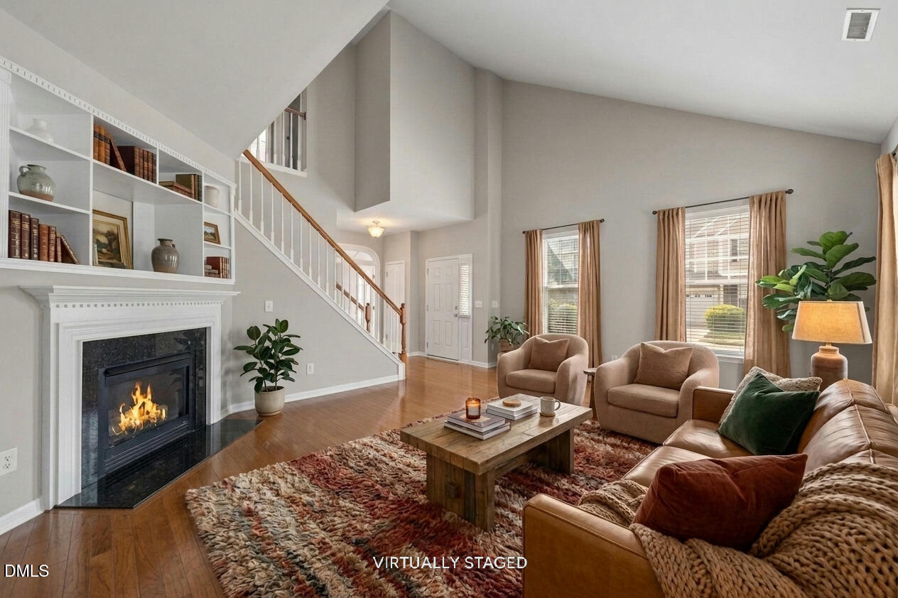 101 Courts Garden Way