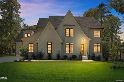 1325 Sanctuary Pond Drive Raleigh NC 27603