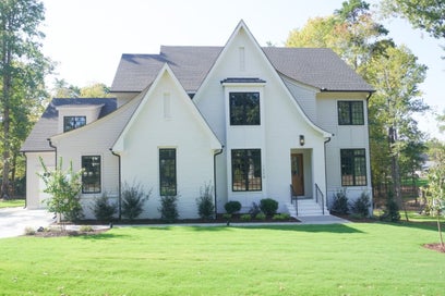 1325 Sanctuary Pond Drive Raleigh NC 27603