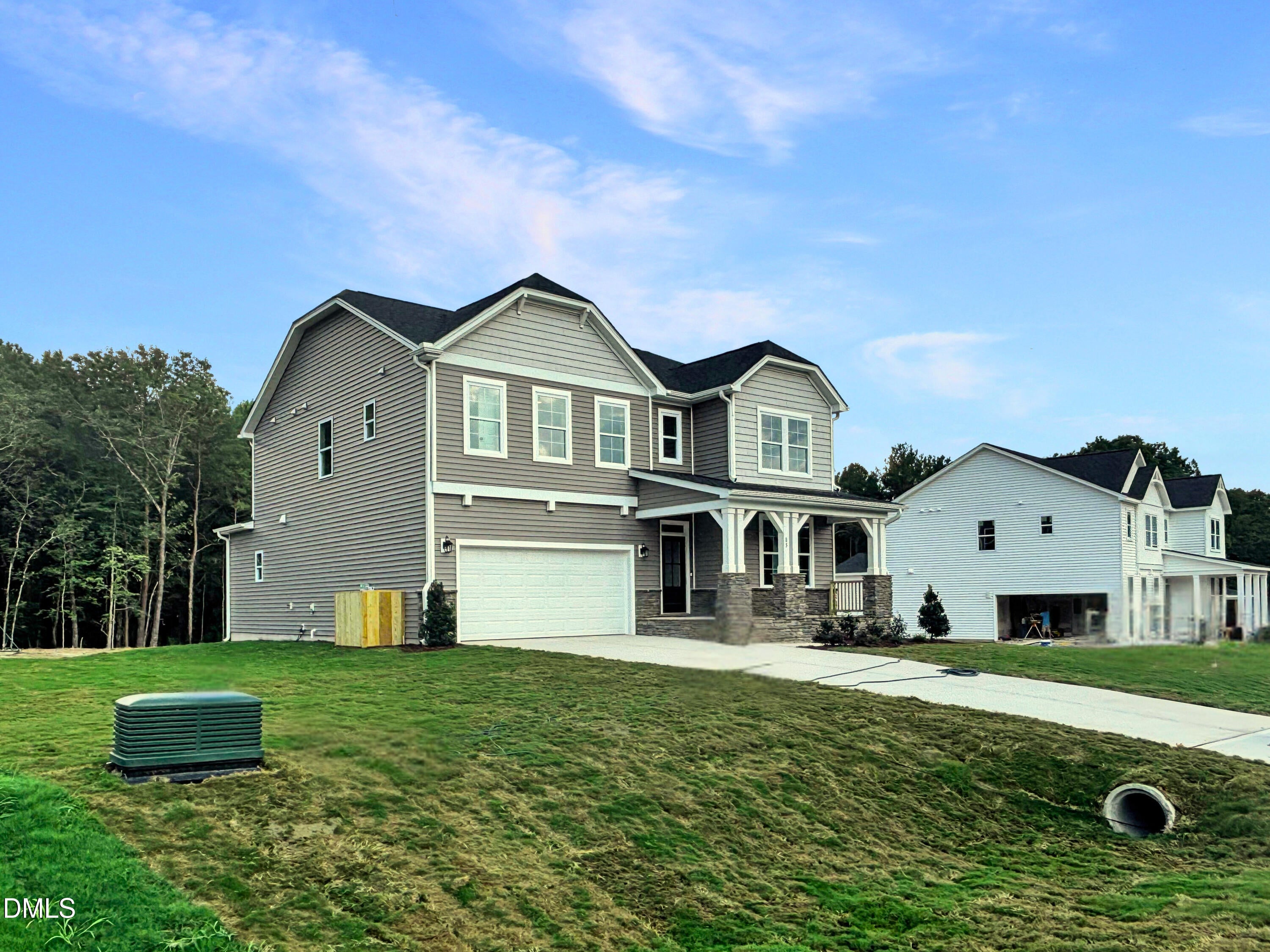 83 Bluestone Drive