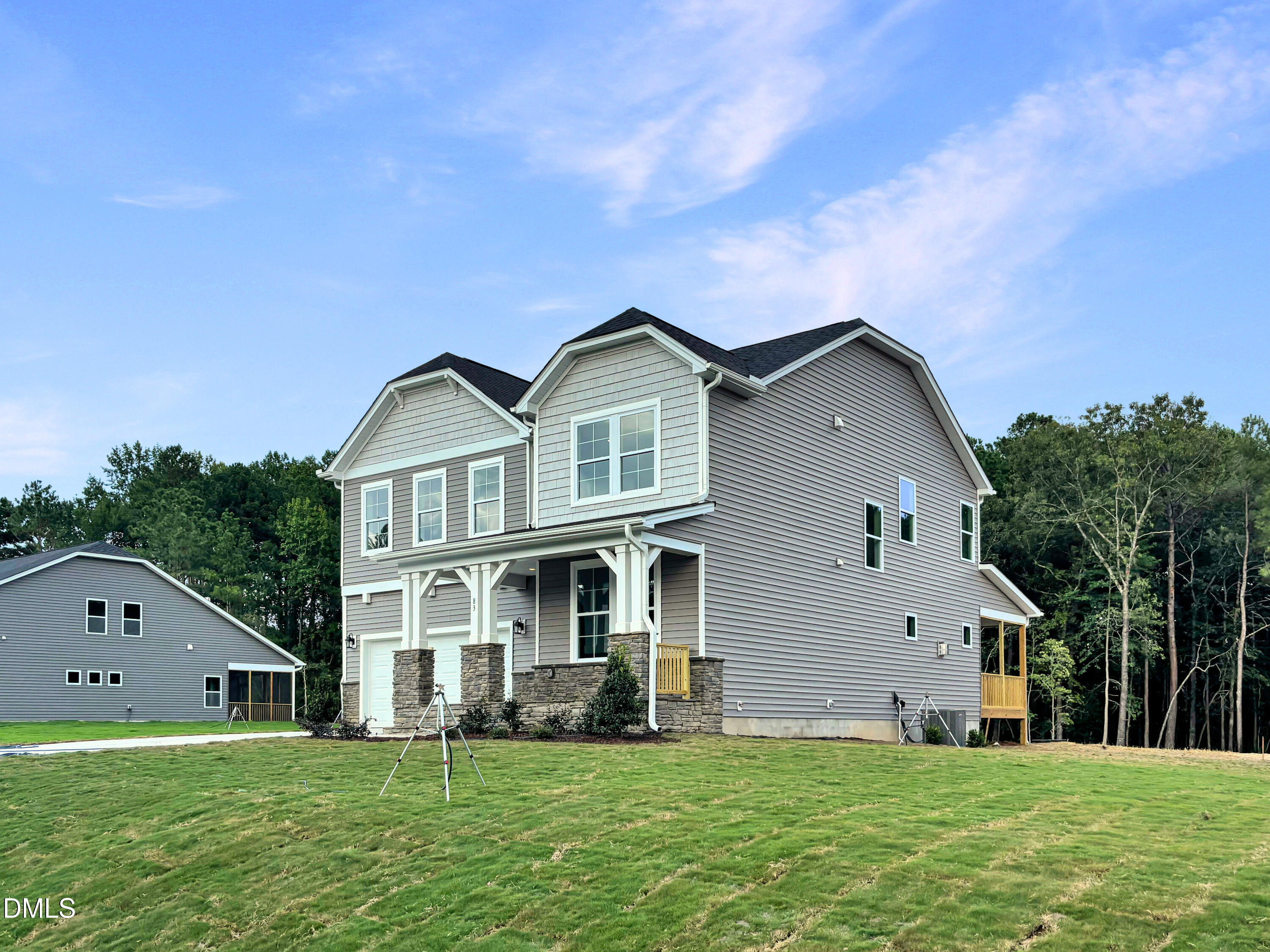 83 Bluestone Drive