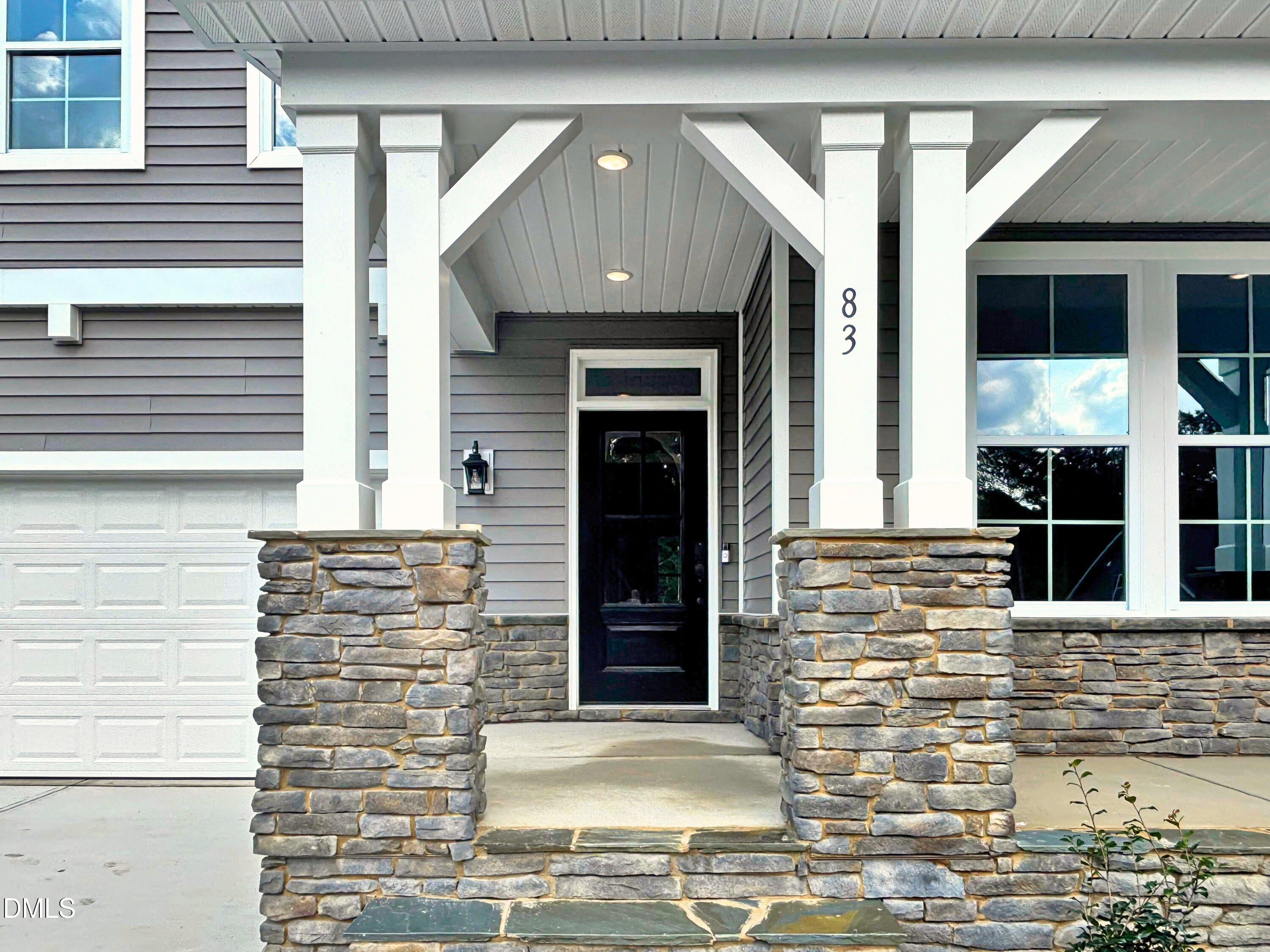 83 Bluestone Drive