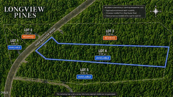 7116 SHEP ROYSTER RD, OXFORD, NC 27565 - Image 27d053707fa033b2b8850136d4f1cab9/52648869