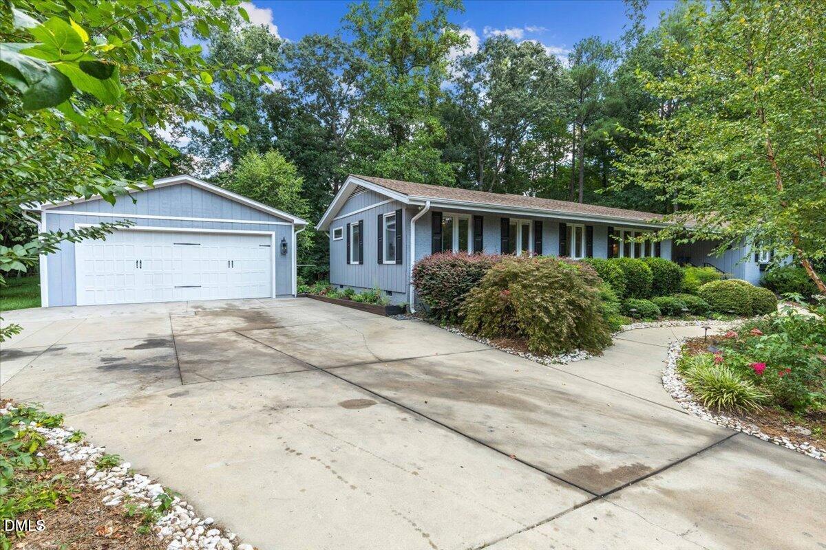 4809 Will O Dean Road