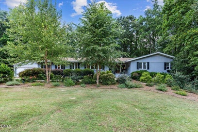 4809 Will O Dean Road Raleigh NC 27616