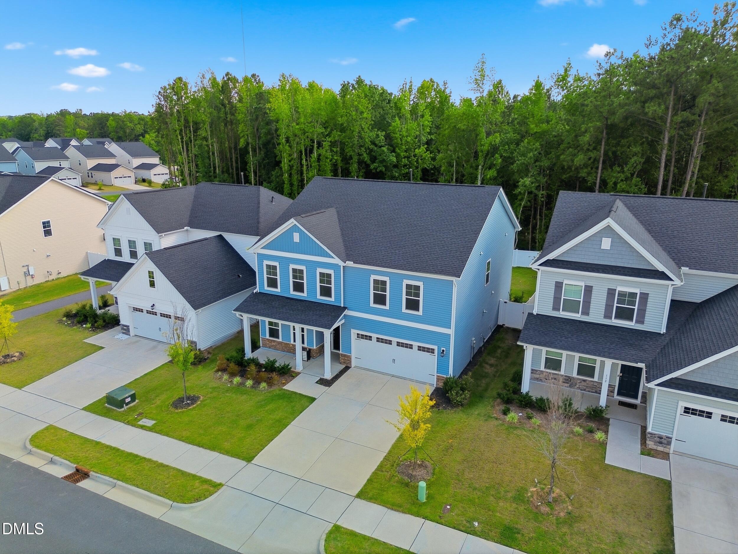 116 Archbrook Bend