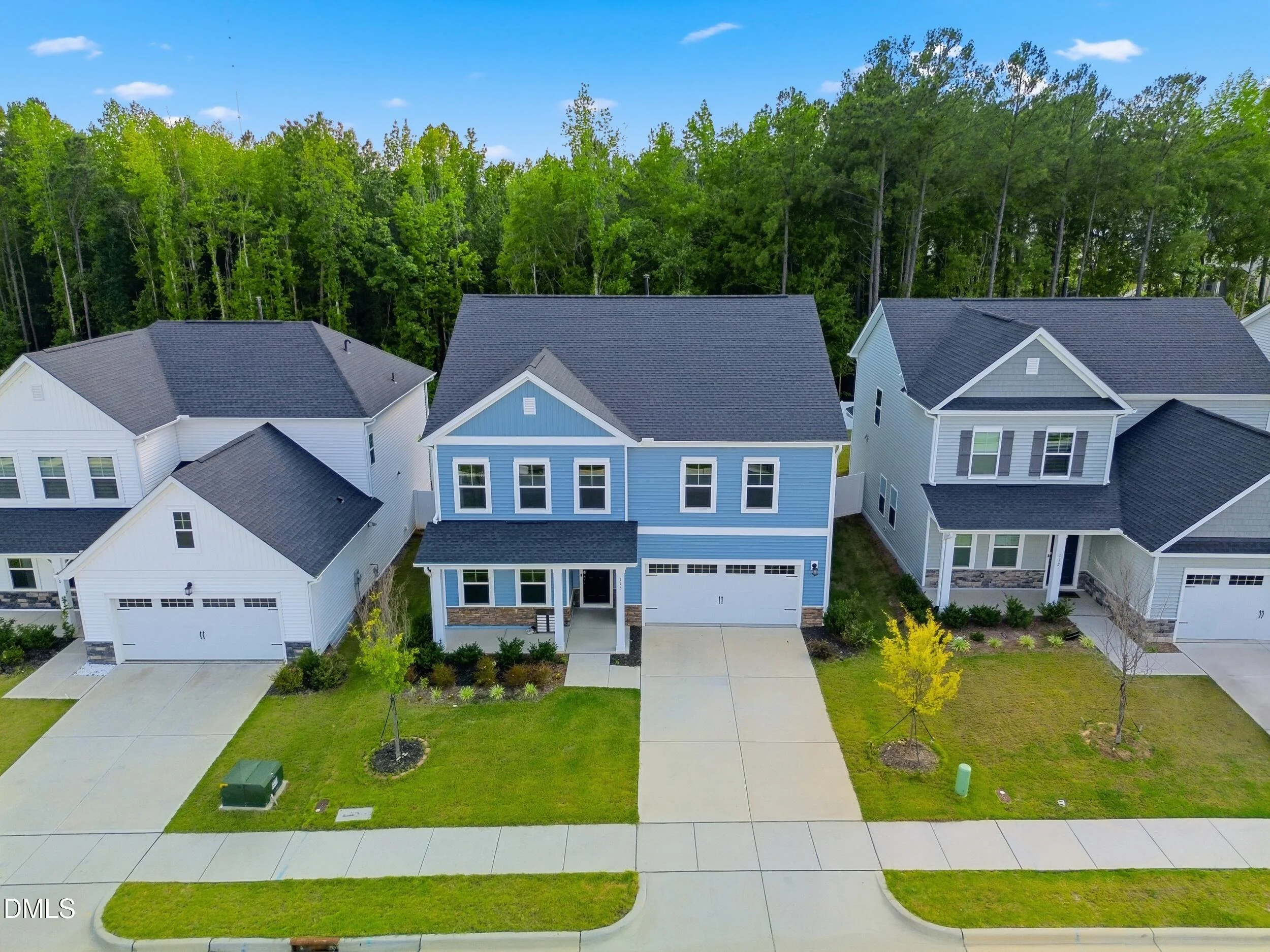 116 Archbrook Bend