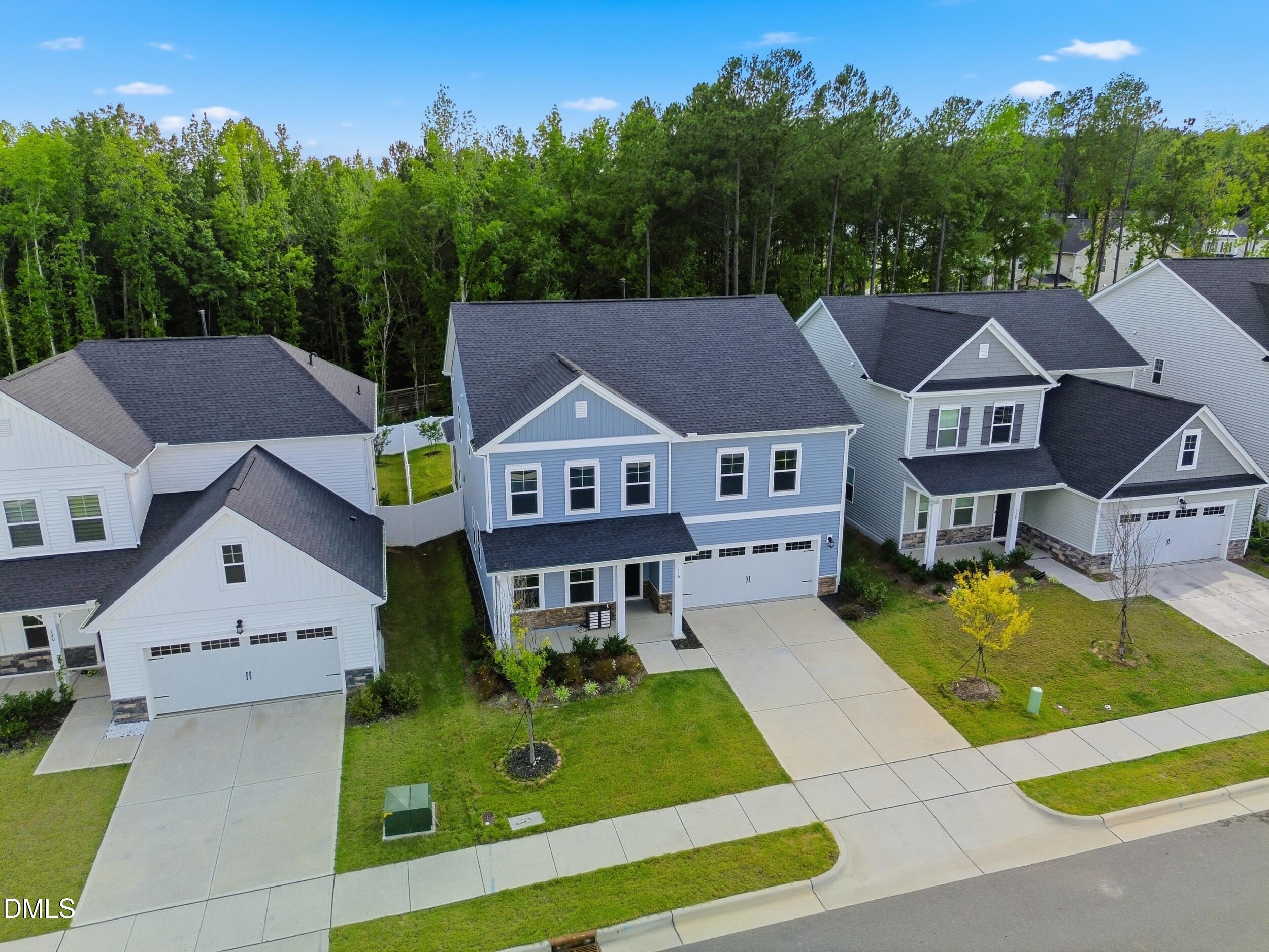 116 Archbrook Bend