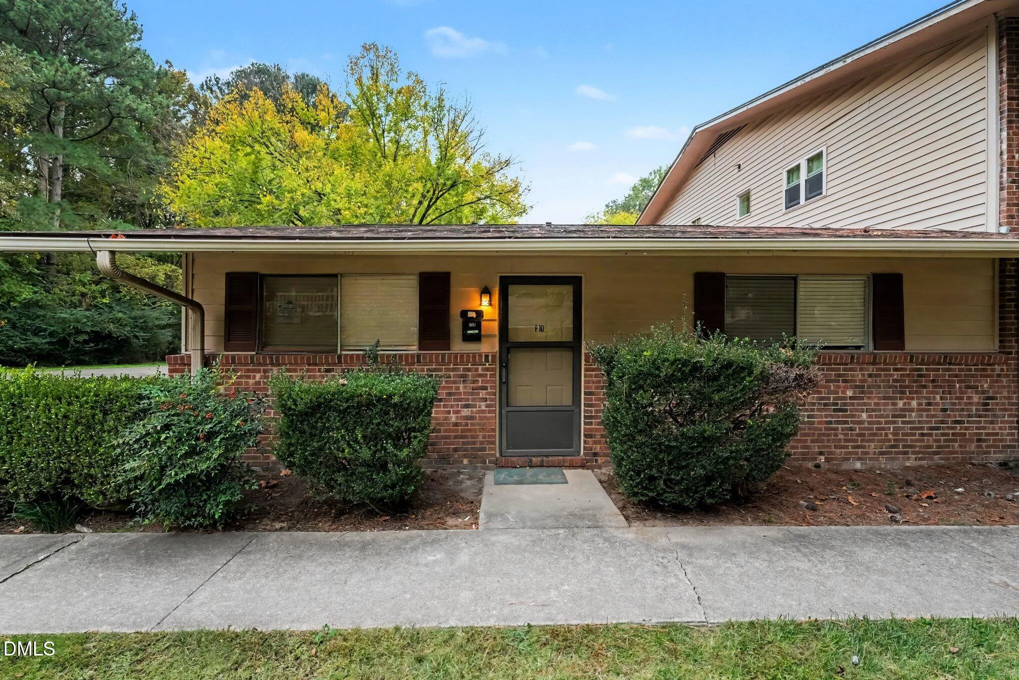 130 S Estes Drive Unit Bldg F, #10