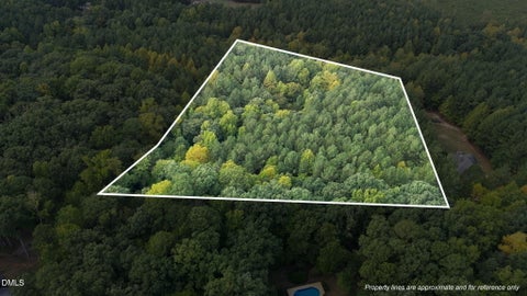 Photo of 00 Rollins Mill Road, Holly Springs, NC 27540 (MLS # 10194790)