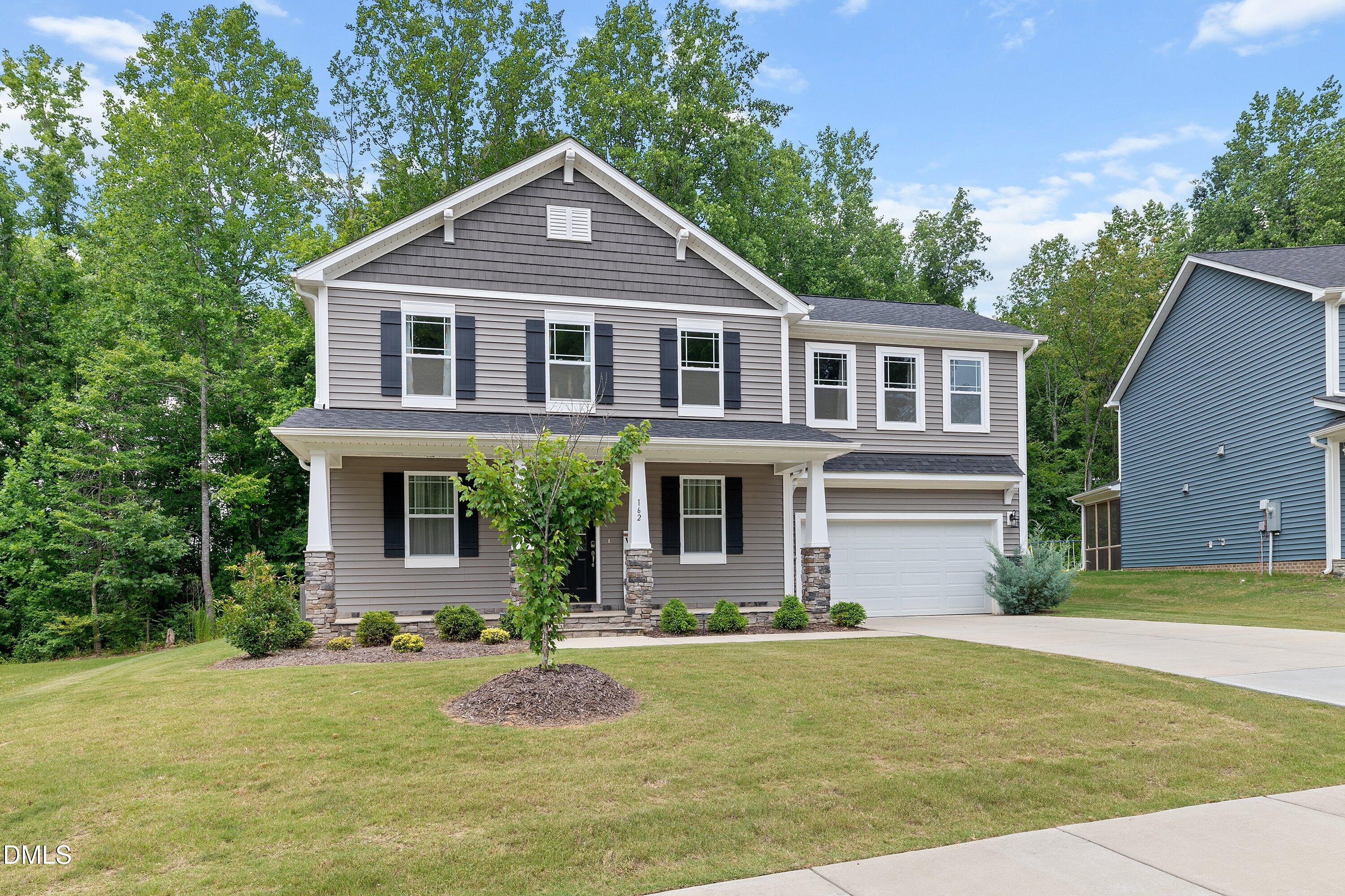 162 Karlov Road