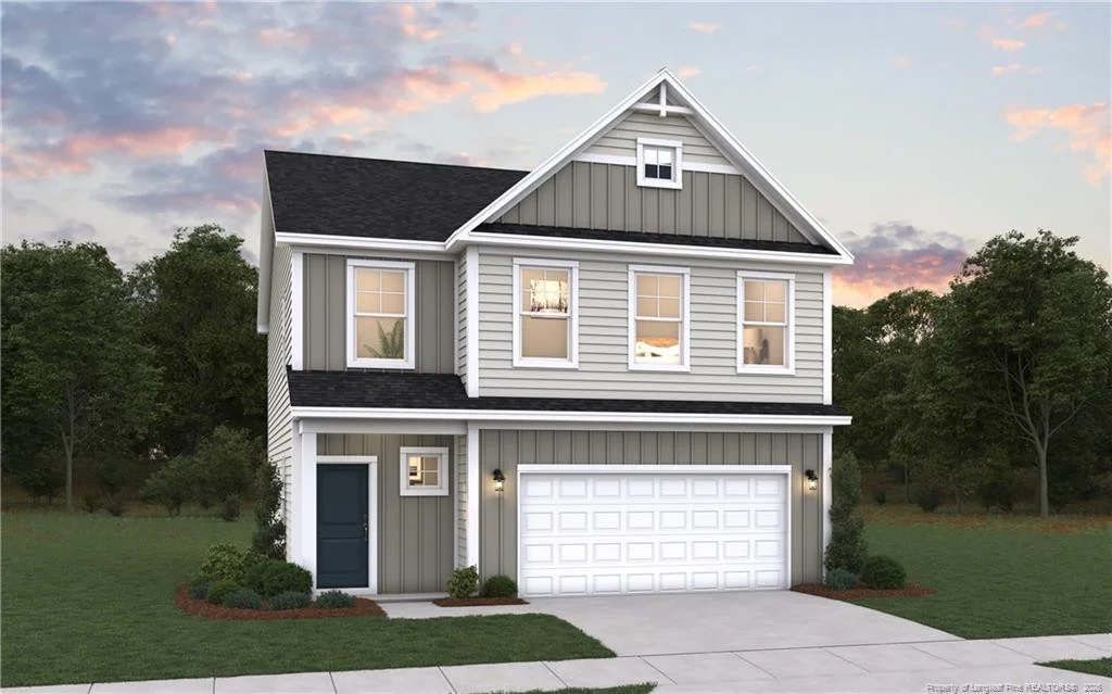 86 Stone Creek (lot 11) Drive