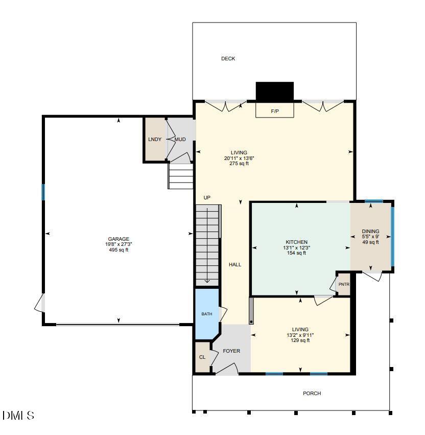 105 Sequoia Court