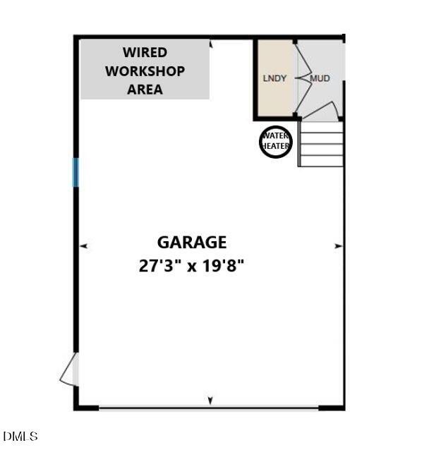 105 Sequoia Court