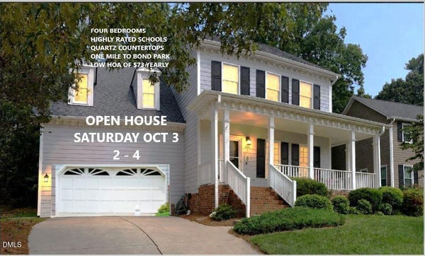 105 SEQUOIA CT, CARY, NC 27513 - Image 27ee4324a4f5b9c6a5dae0c402e1aec8/683098233