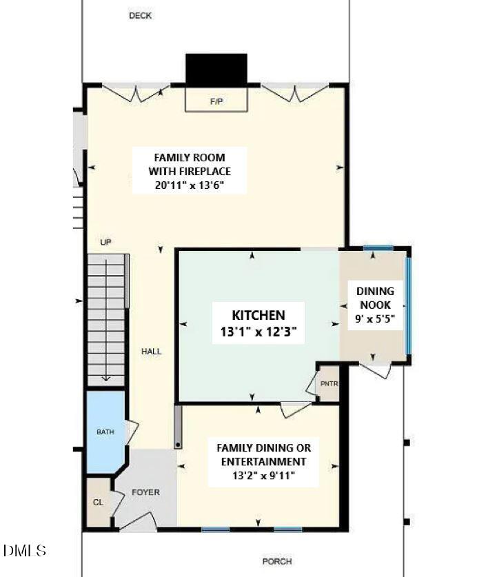 105 Sequoia Court