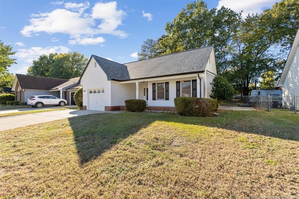 7321 Tollhouse Drive