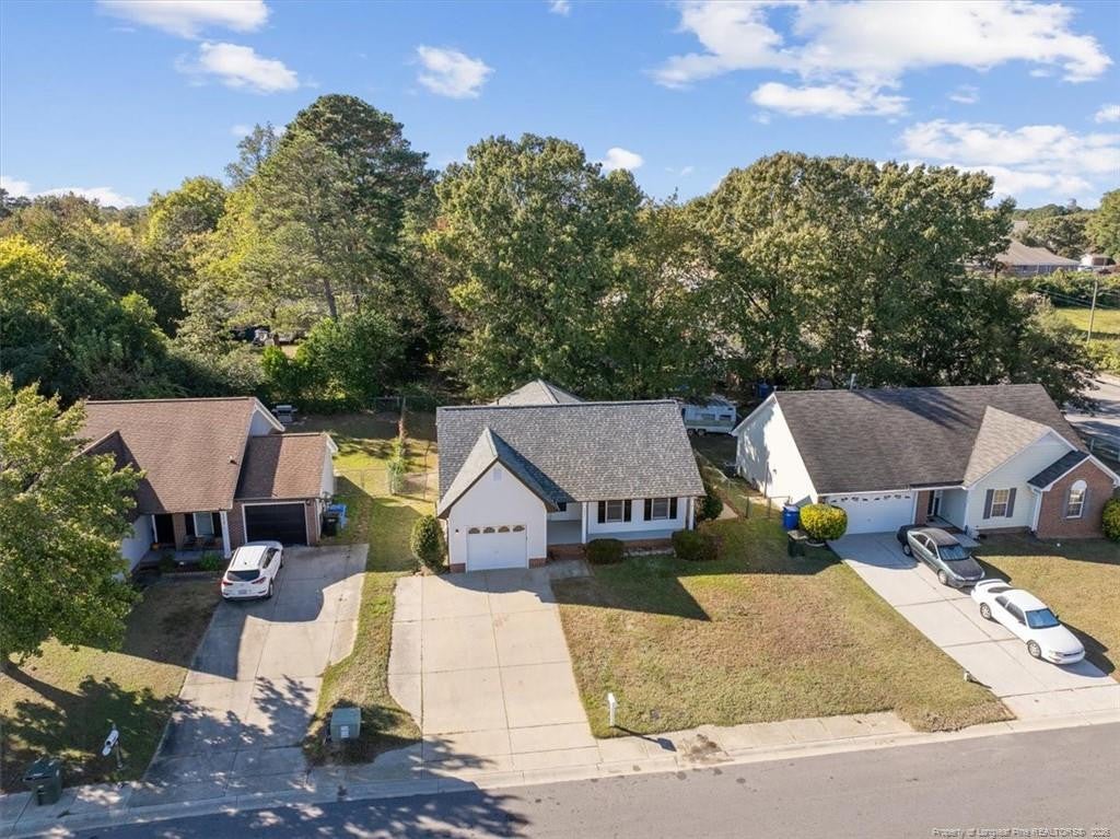 7321 Tollhouse Drive