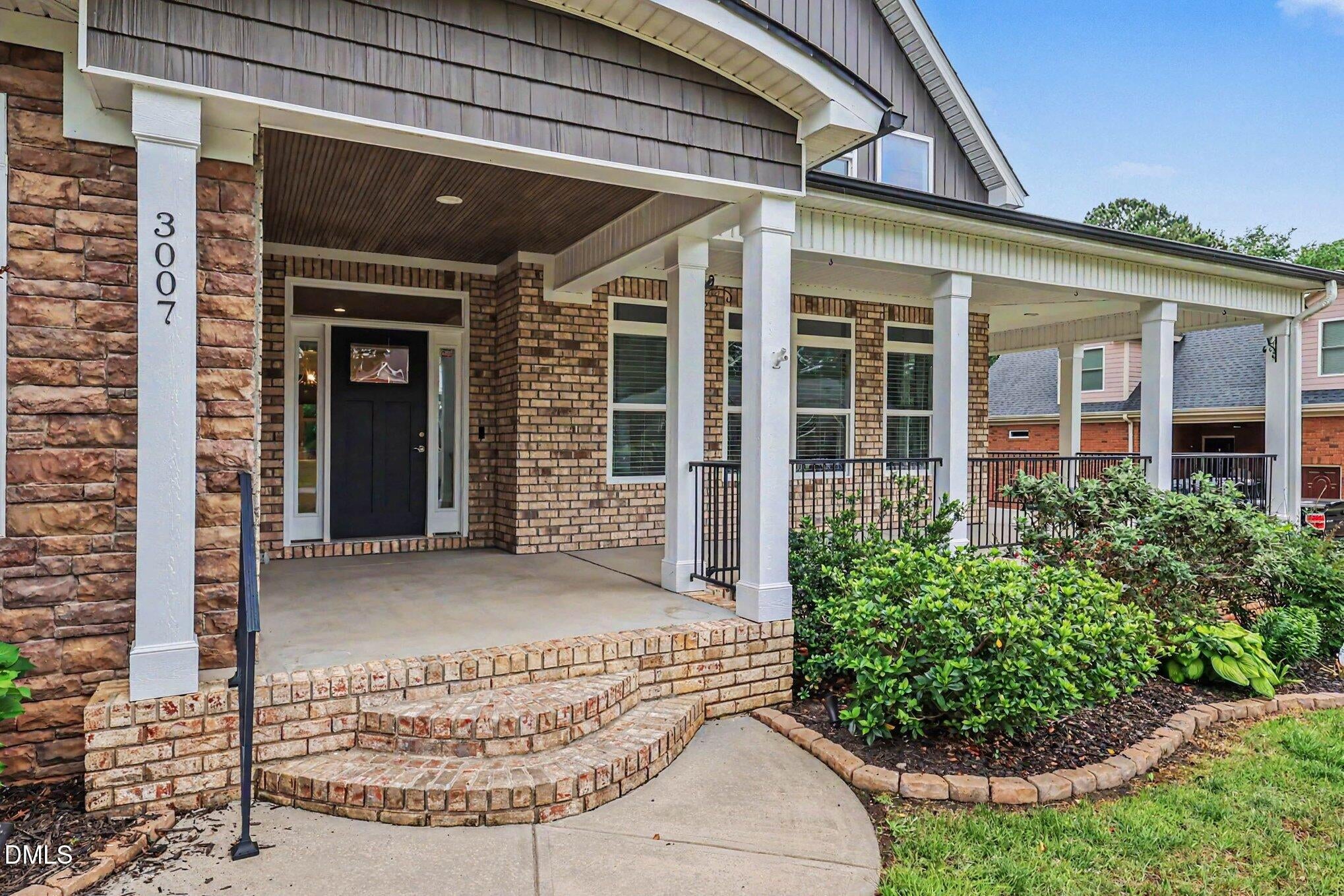 3007 Carrington Lane