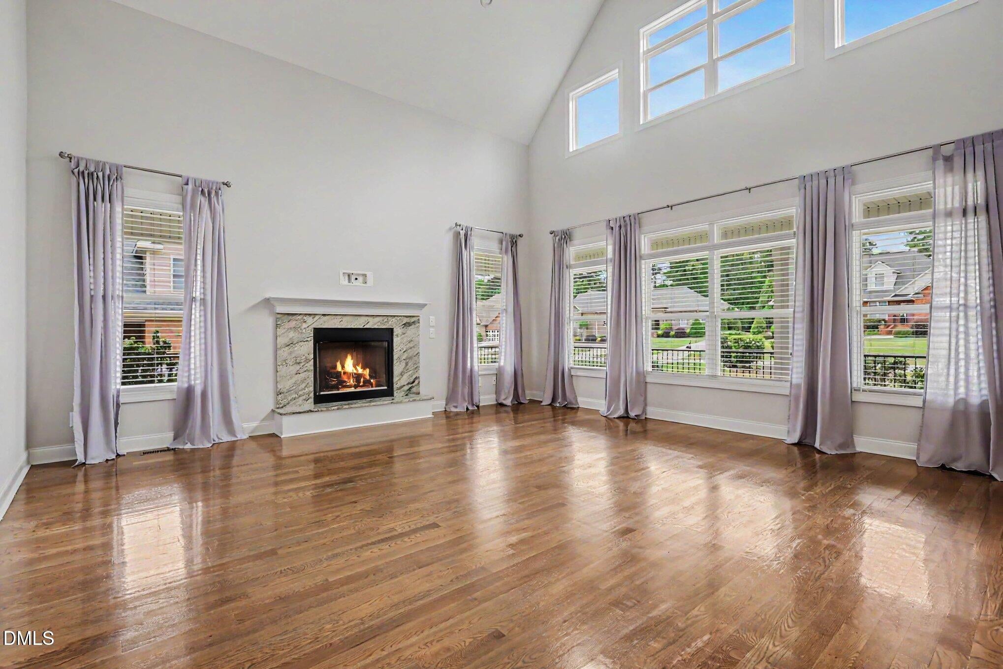 3007 Carrington Lane