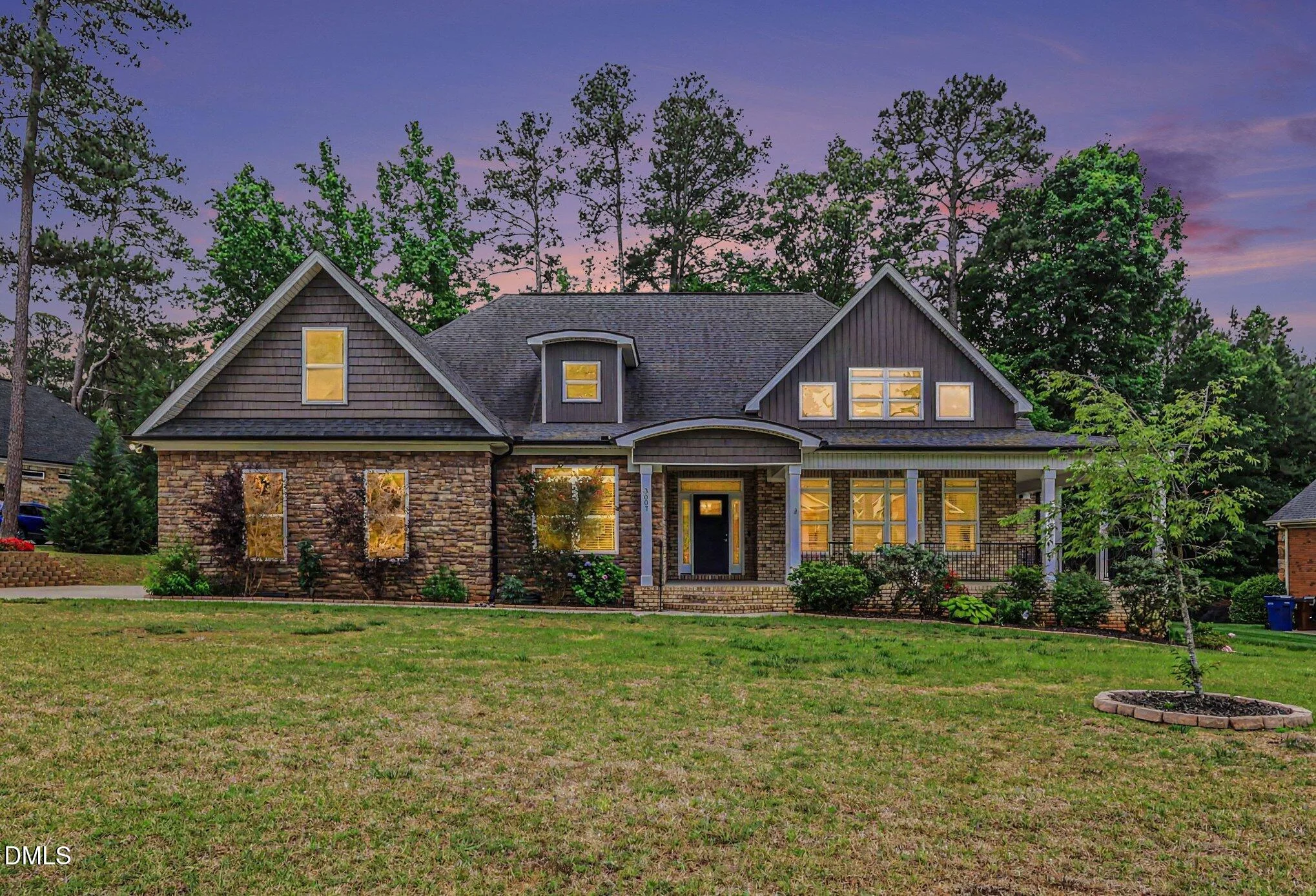 3007 Carrington Lane