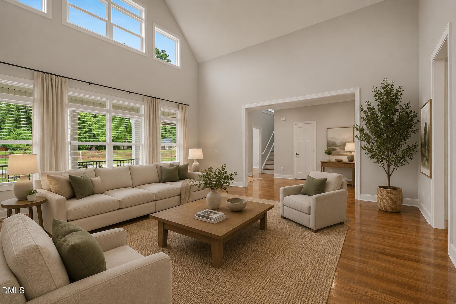 3007 Carrington Lane