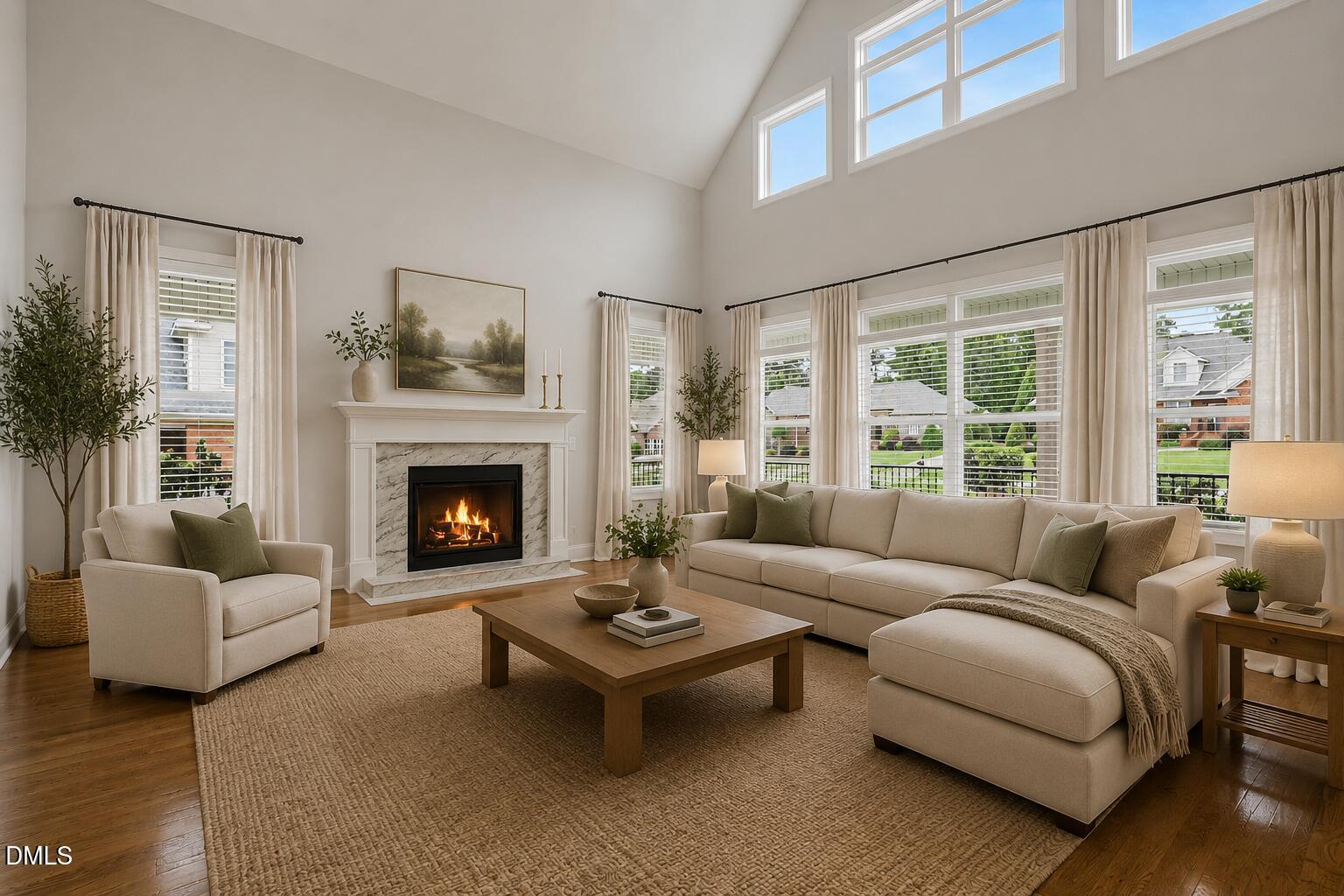3007 Carrington Lane