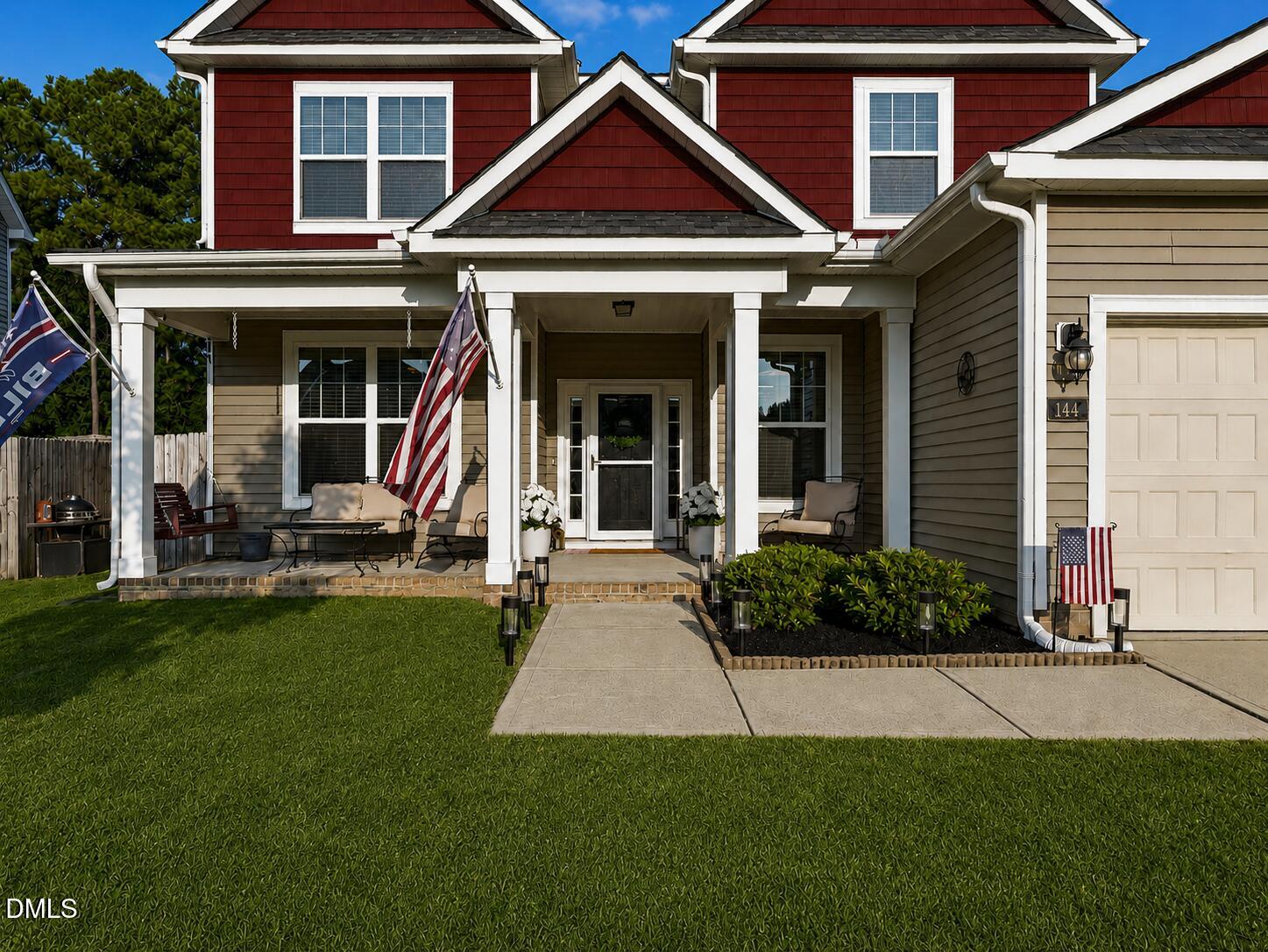 144 Whitetail Deer Lane