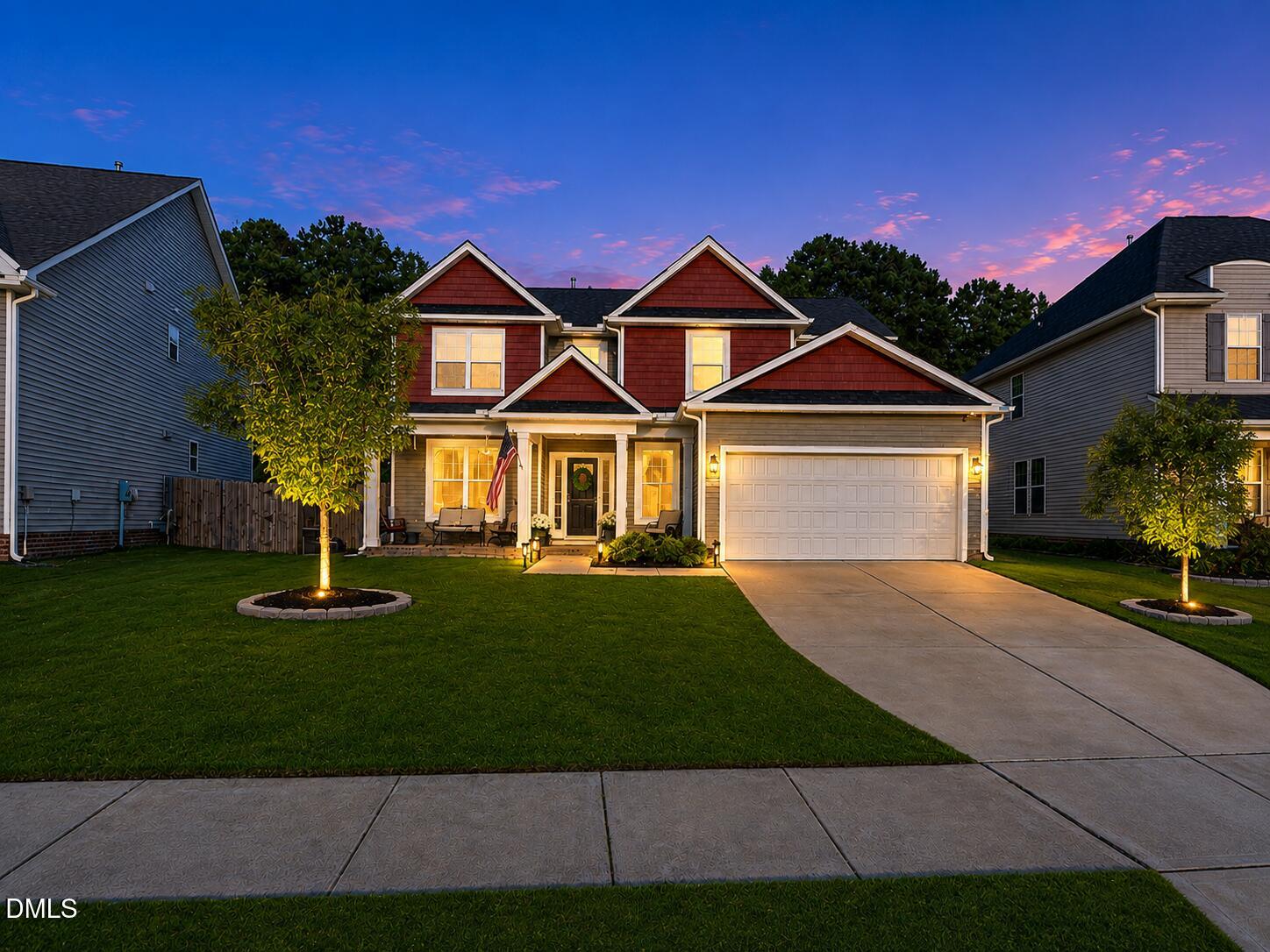 144 Whitetail Deer Lane