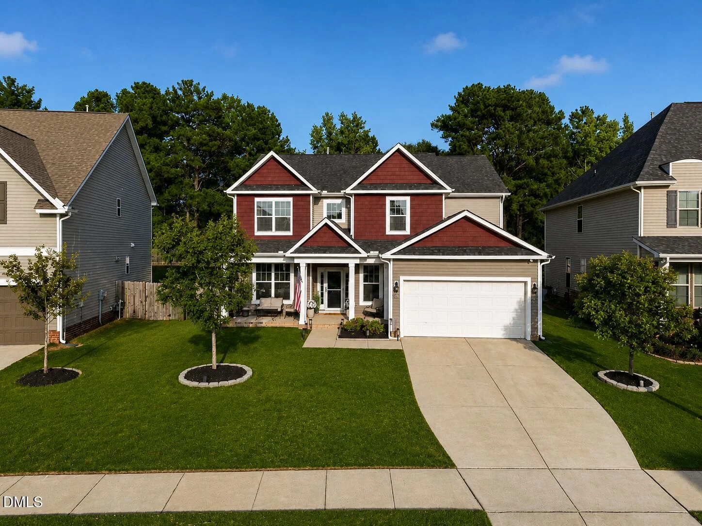 144 Whitetail Deer Lane