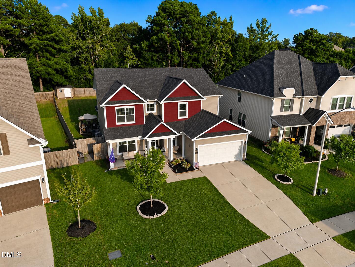 144 Whitetail Deer Lane