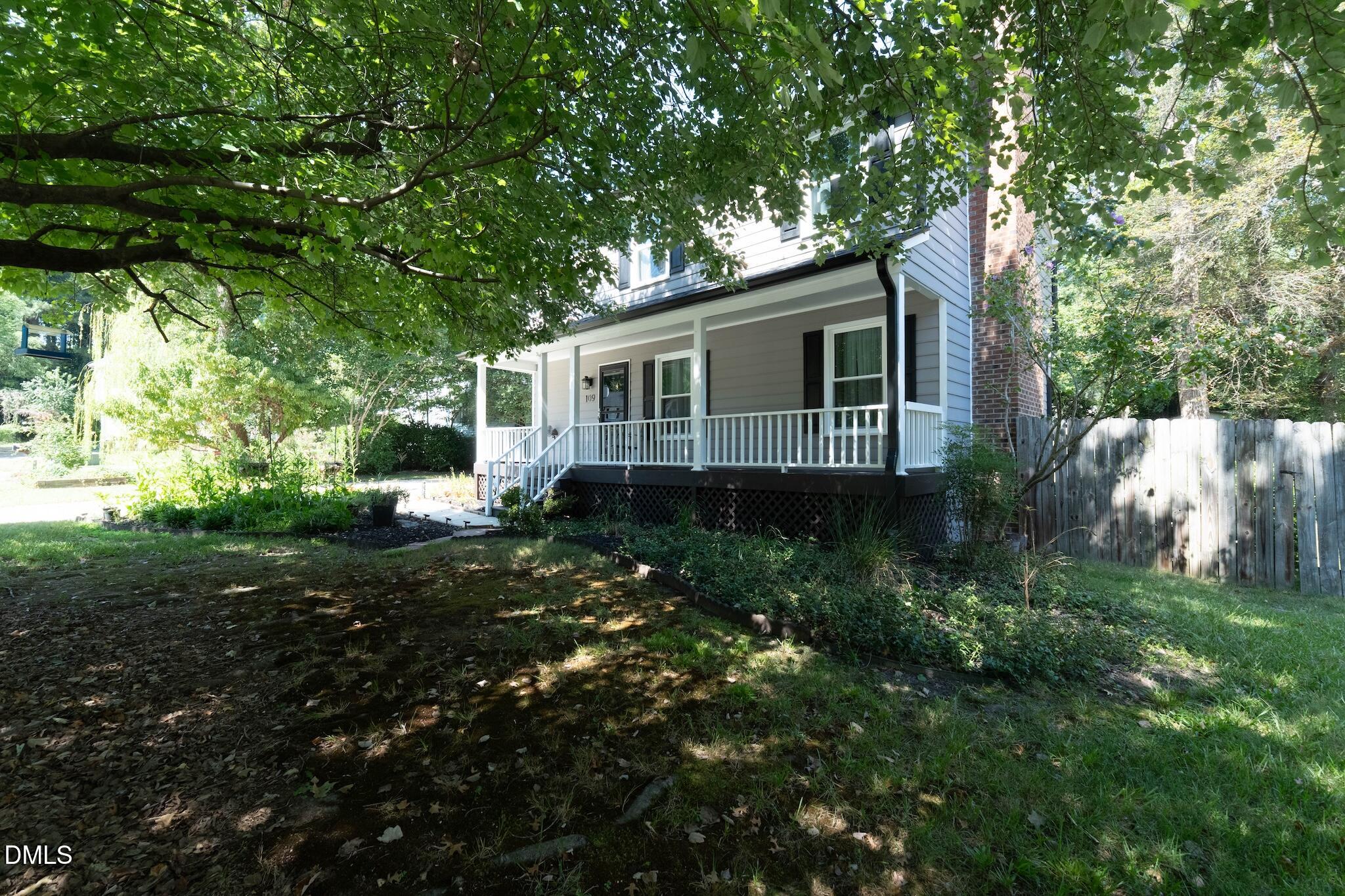 109 Burkwood Lane
