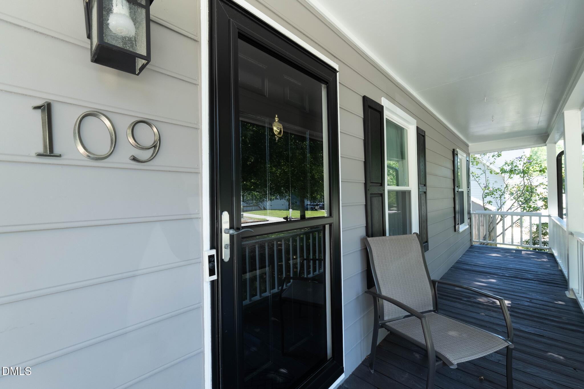 109 Burkwood Lane