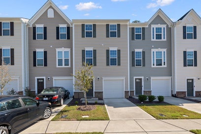 835 Romeria Drive Durham NC 27713
