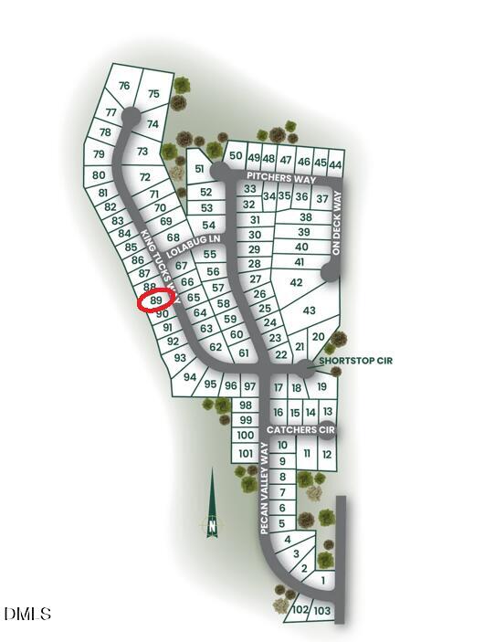 73 King Tucks Way